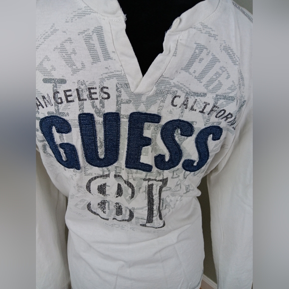 Guess shirt - Picture 2 of 5